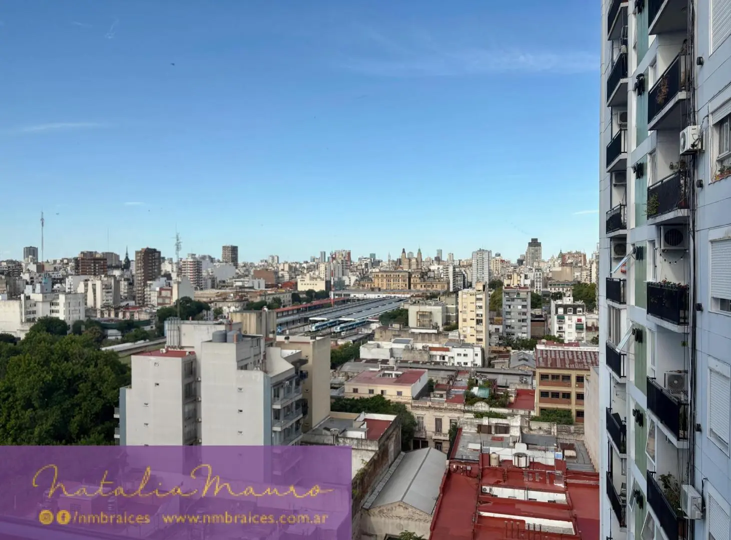 Divino 4 ambientes en complejo de dos torres con seguridad, espacio verde y SUM 5