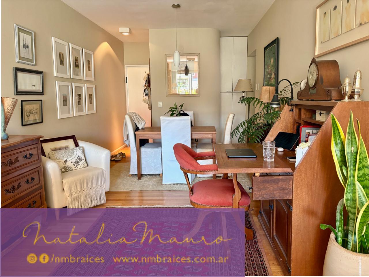 Foto de Departamento en Edificio "Town House" Full Amenities, imagen 5