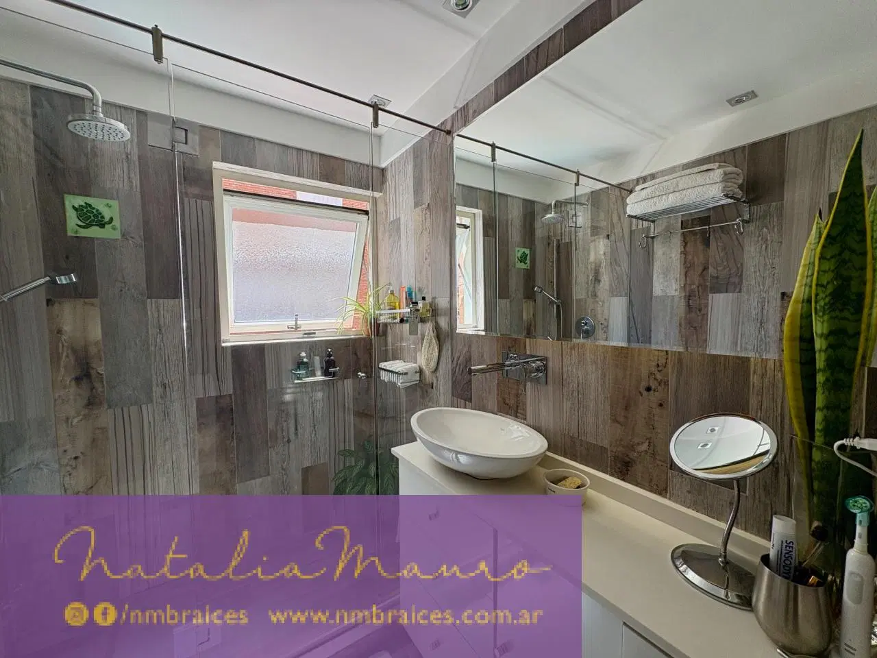 Departamento en Edificio "Town House" Full Amenities 3