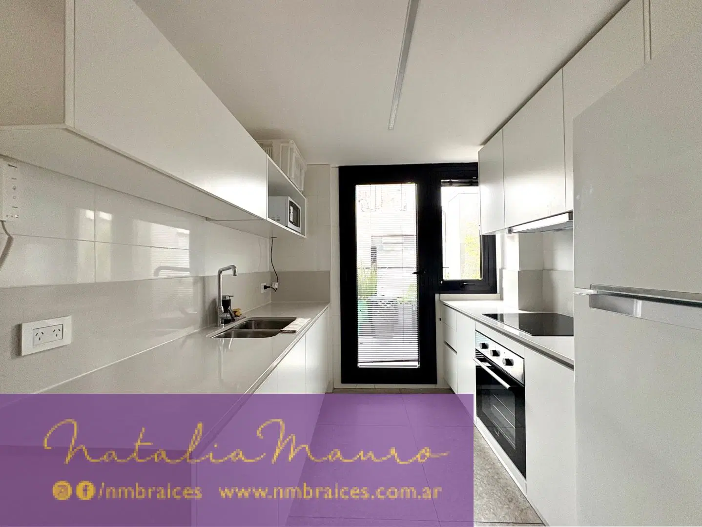 Exclusivo y único departamento en edificio de categoría en Belgrano 4