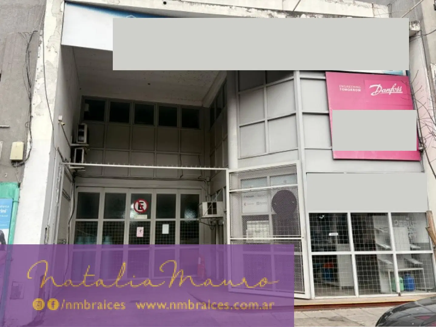 Excelente Local Comercial en Palermo Soho. 4