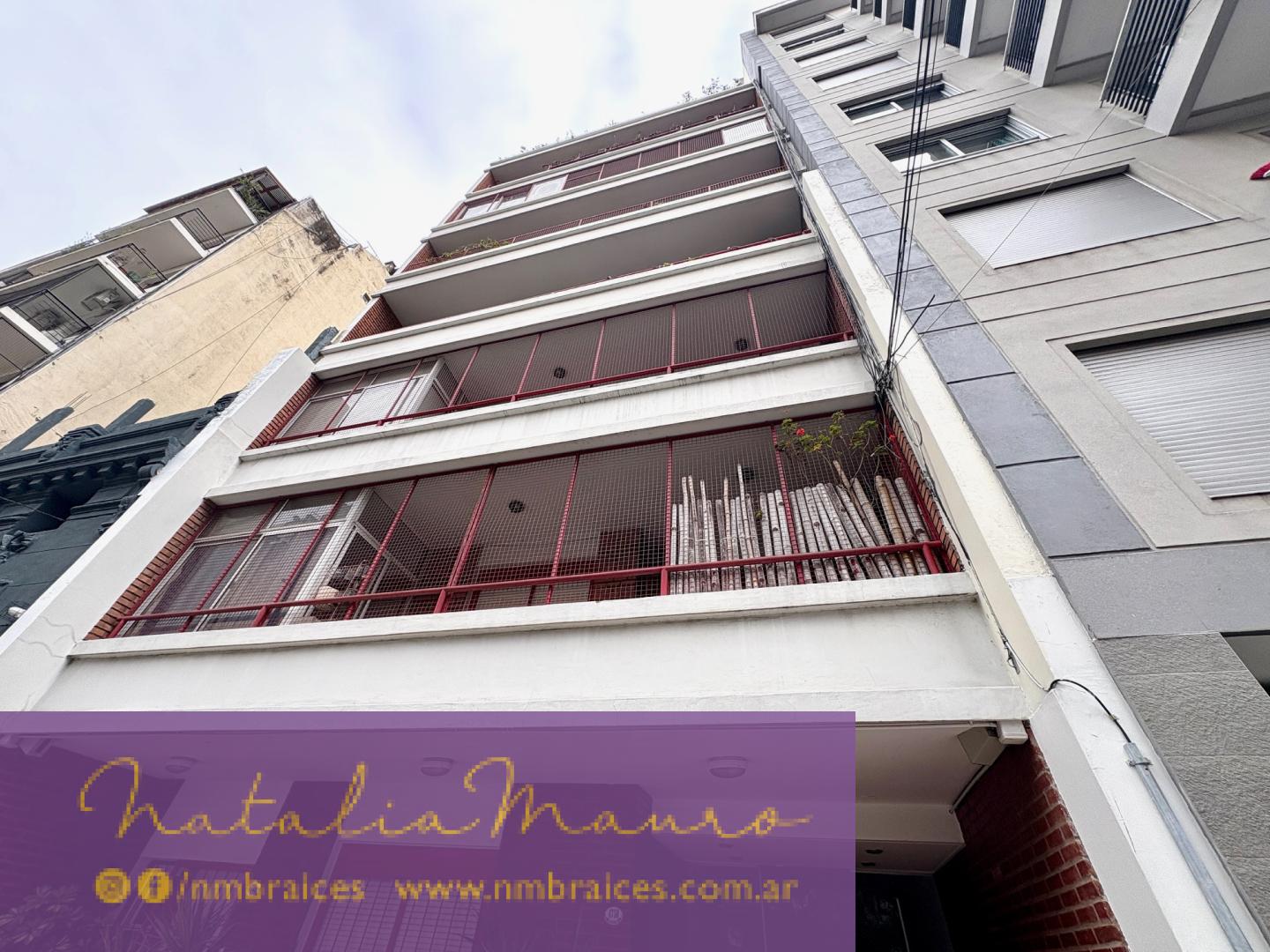 Foto de Alquiler departamento en Palermo Soho - Renovado !!, imagen 2