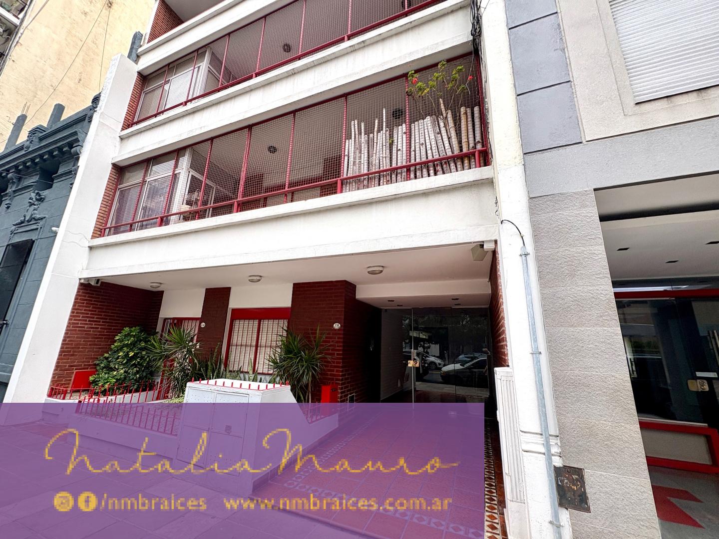 Foto de Excelente departamento en Palermo Soho - Renovado !!, imagen 5