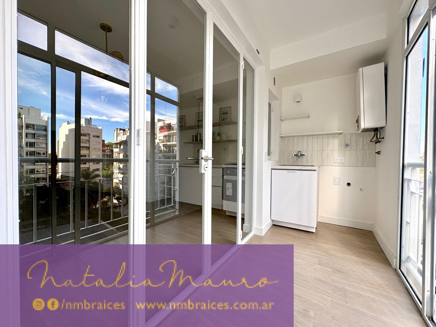Foto de Excelente departamento en Palermo Soho - Renovado !!, imagen 2