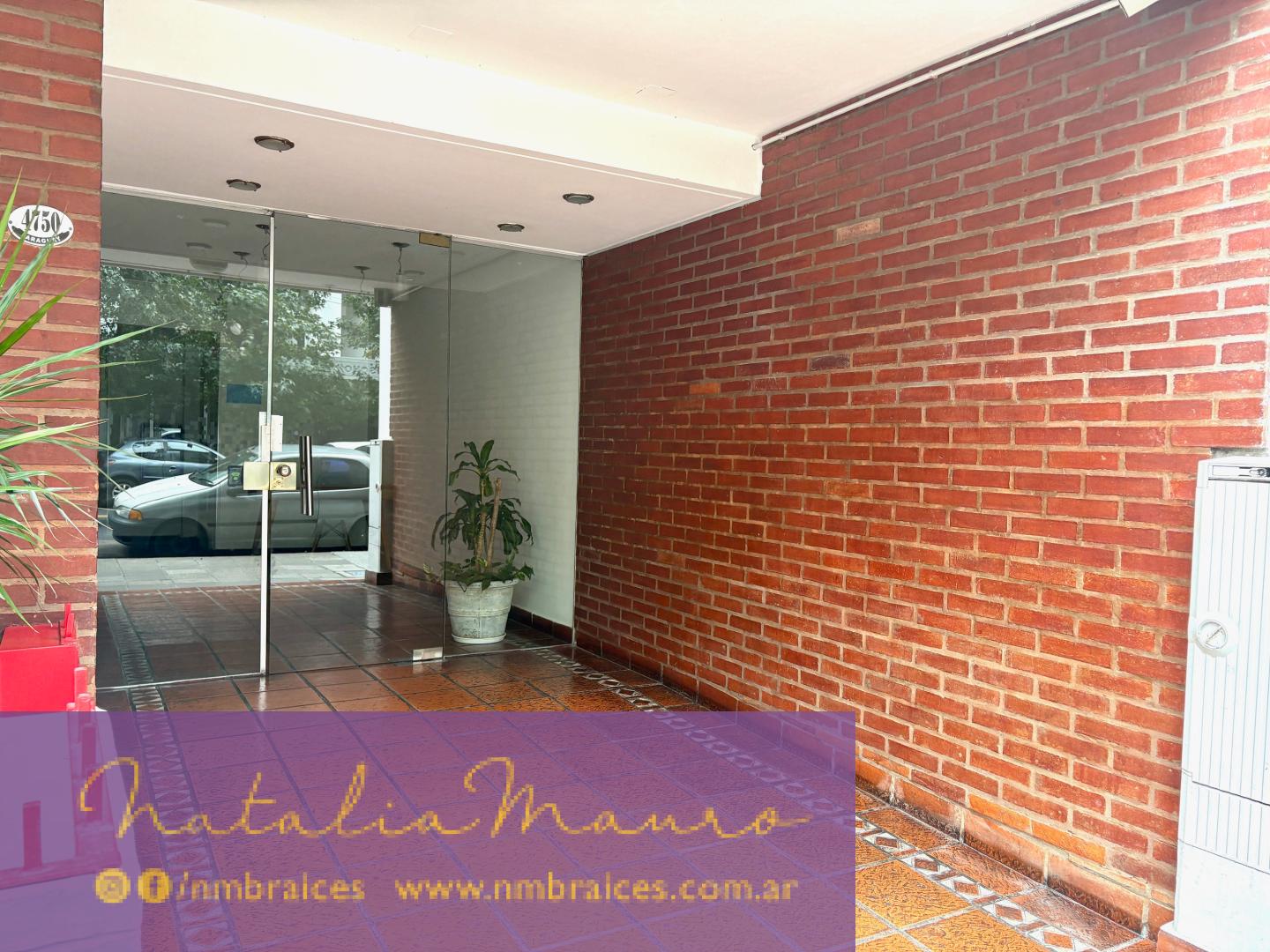 Foto de SIN COMISIÓN - Excelente departamento en Palermo Soho - Renovado !!, imagen 2