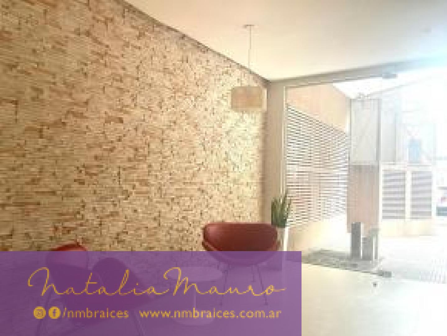 Foto de Alquller con balcón terraza y amenities en Belgrano., imagen 4