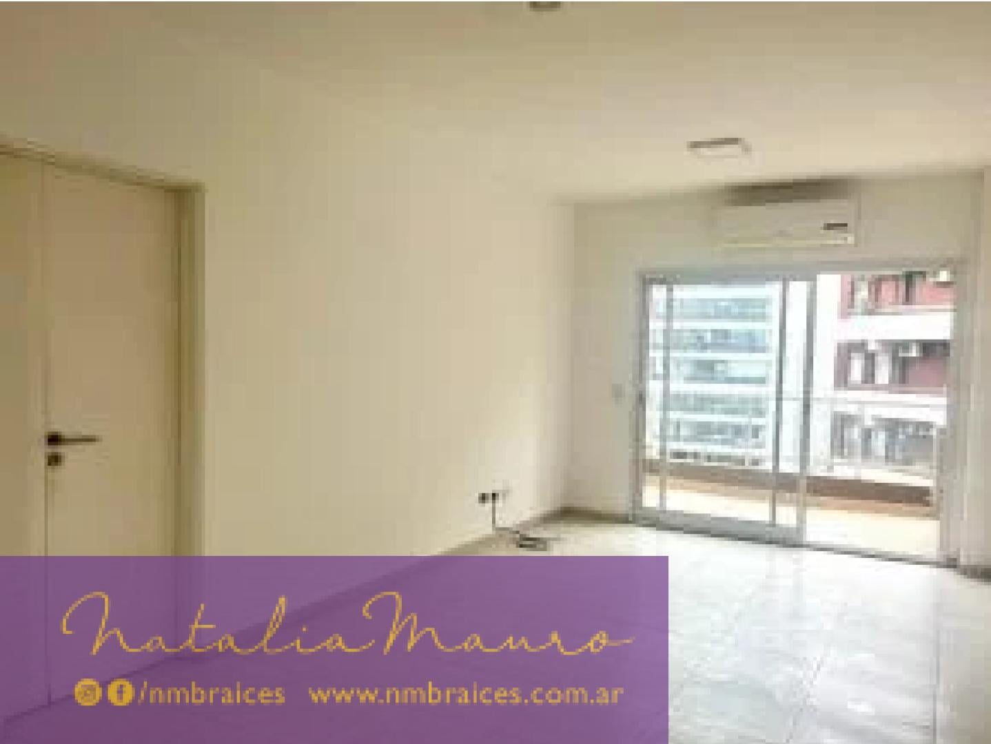 Foto de Alquller con balcón terraza y amenities en Belgrano., imagen 1