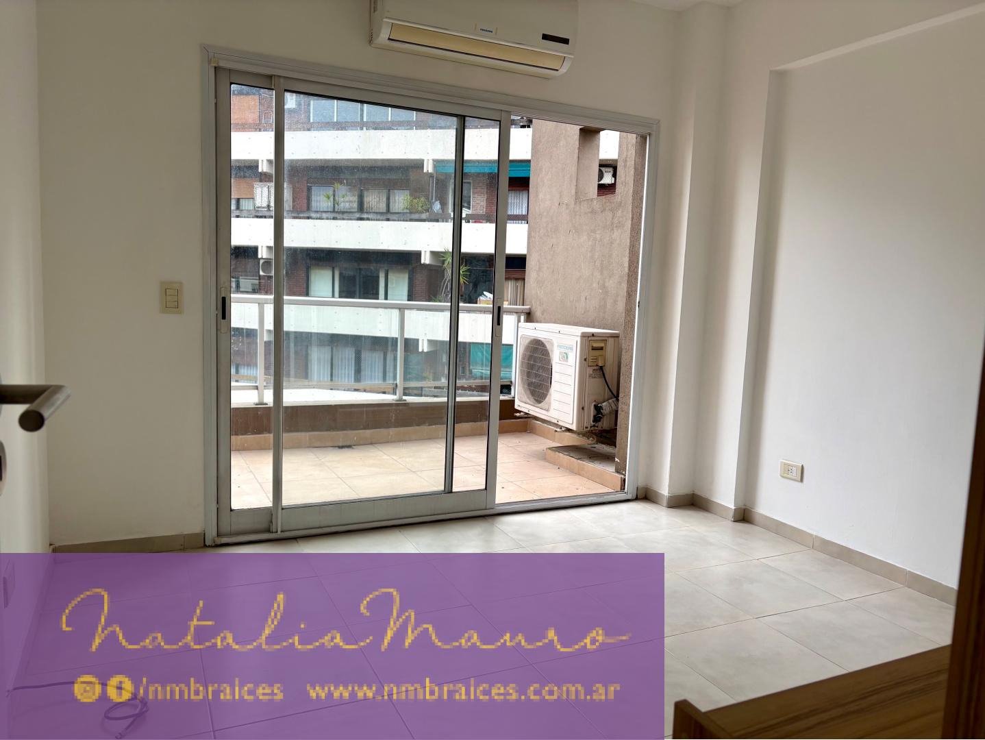 Foto de Alquller con balcón terraza y amenities en Belgrano., imagen 5