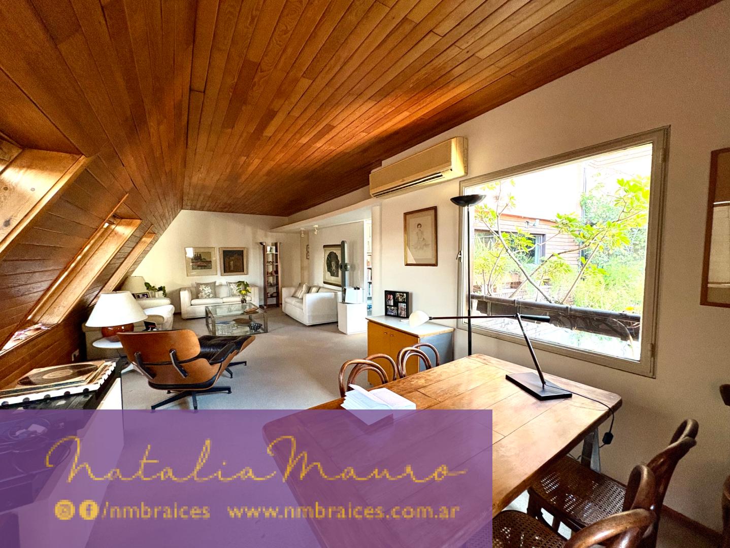 Foto de Único duplex en la mejor zona de Belgrano, imagen 1