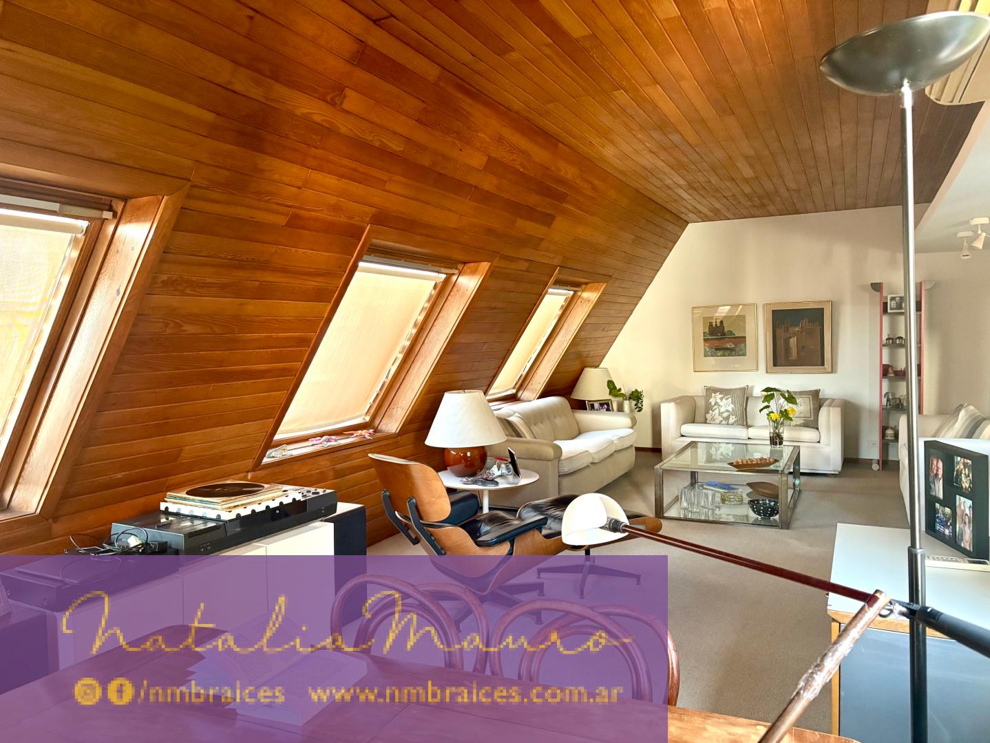 Foto de Único duplex en la mejor zona de Belgrano, imagen 4