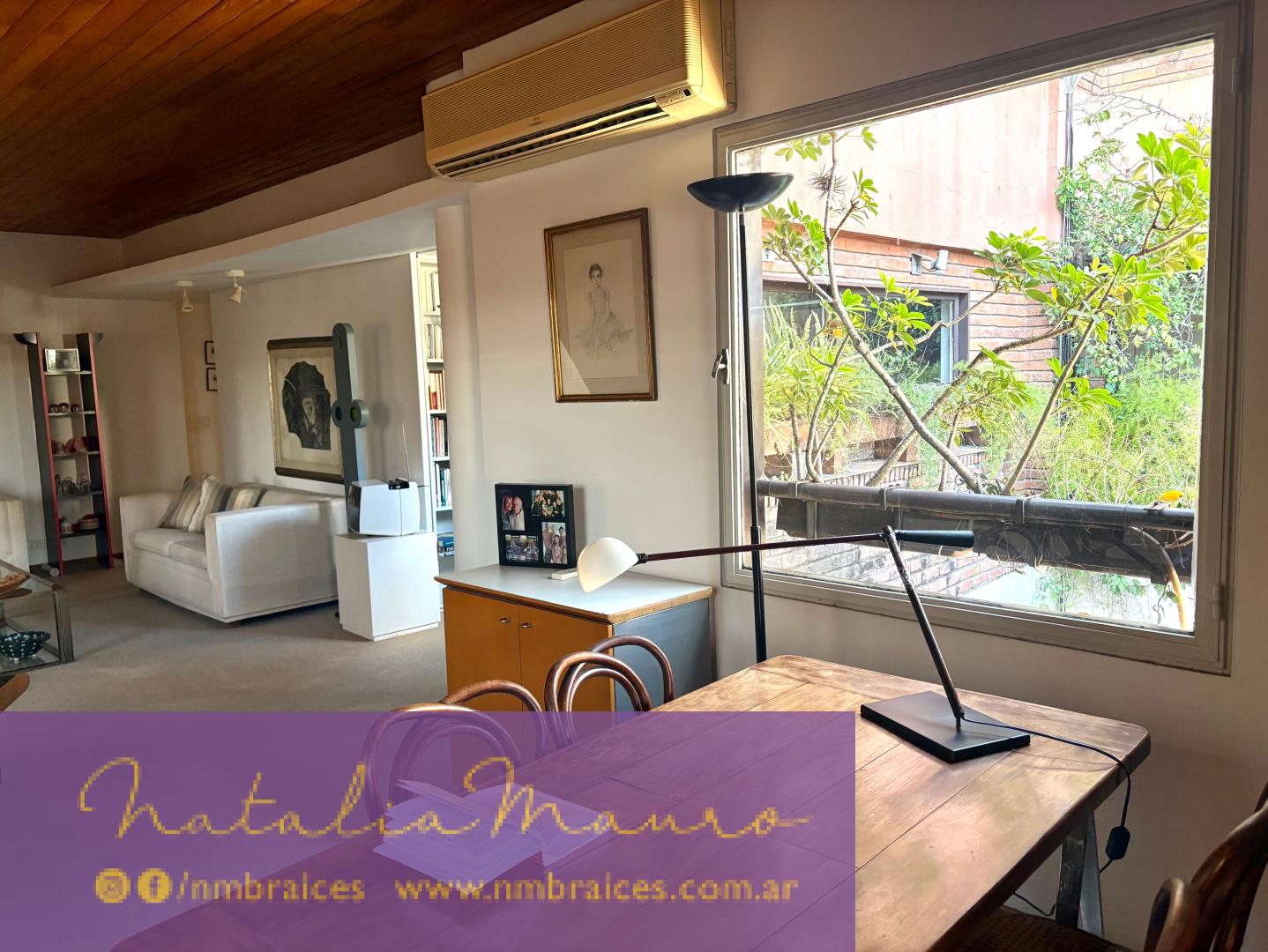 Foto de Único duplex en la mejor zona de Belgrano, imagen 3