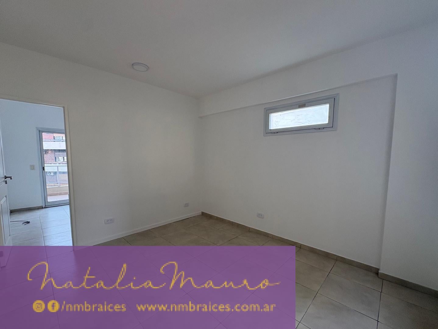 Foto de Alquller con balcón terraza y amenities en Belgrano., imagen 3