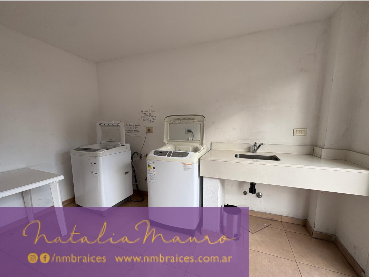 Foto de Alquller con balcón terraza y amenities en Belgrano., imagen 1
