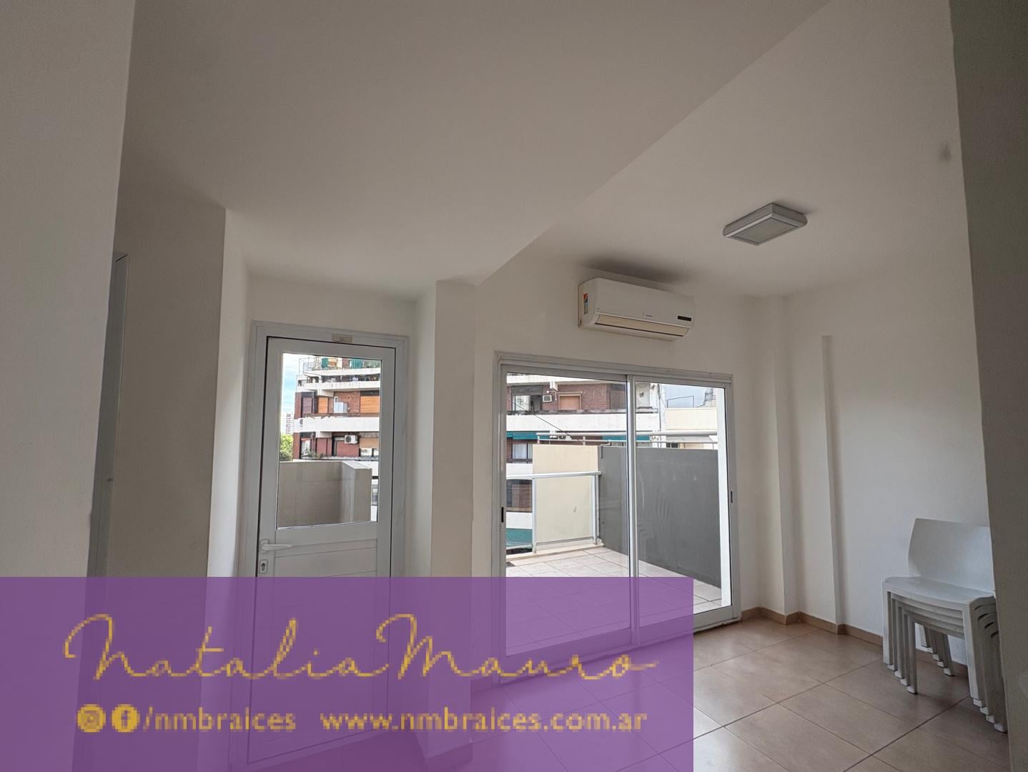 Foto de Alquller con balcón terraza y amenities en Belgrano., imagen 2