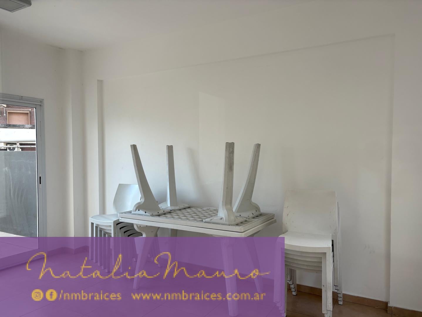 Foto de Alquller con balcón terraza y amenities en Belgrano., imagen 5