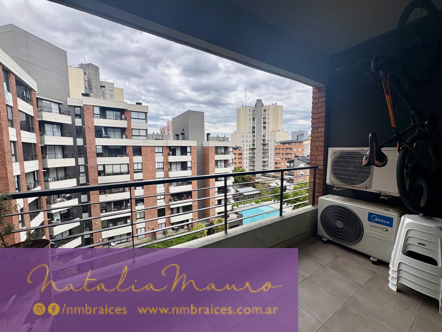 Foto de Excelente Departamento en Complejo Las Fresias Garden, imagen 3