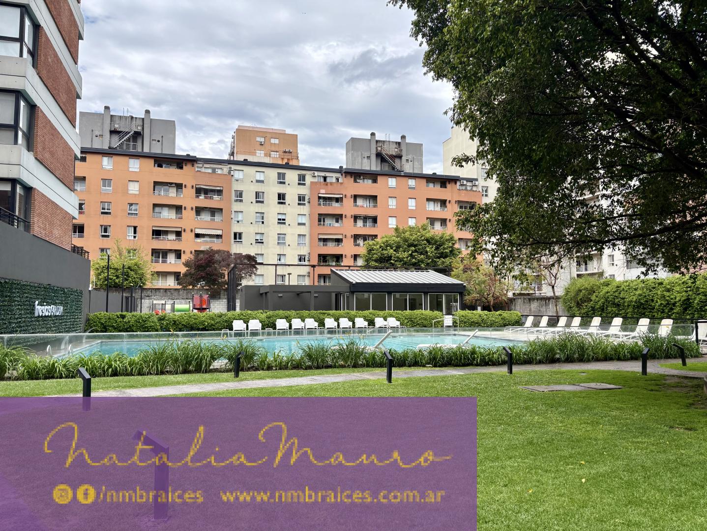 Foto de Excelente Departamento en Complejo Las Fresias Garden, imagen 4