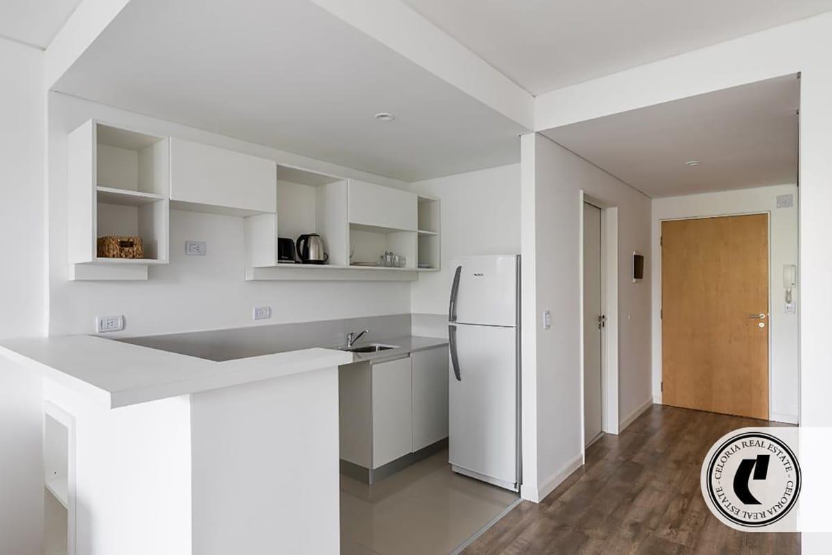 Foto de Departamento en Chacarita Amoblado, imagen 3