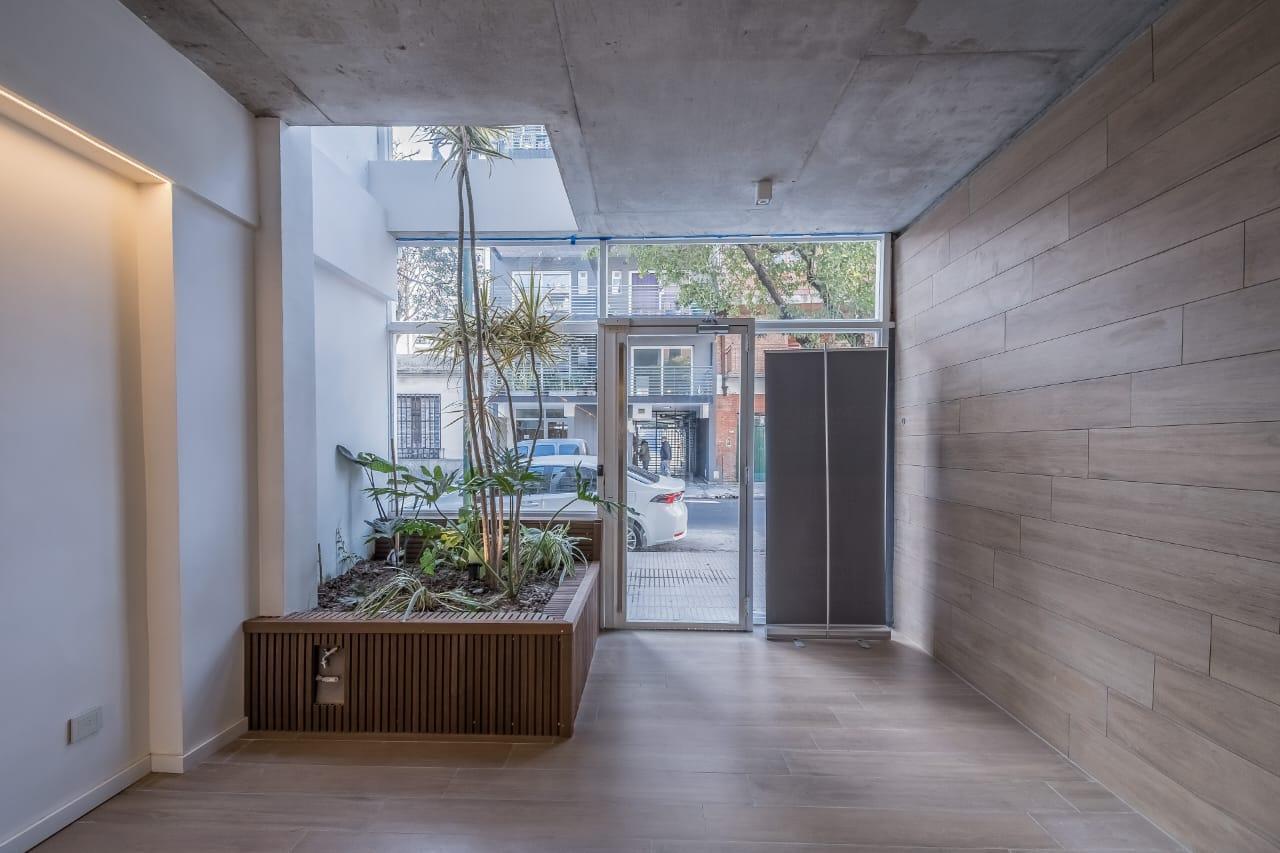 Foto de ALQUILER SEMIPISO A ESTRENAR CON BALCÓN EN FLORES. 2 AMBIENTES!!!!, imagen 5