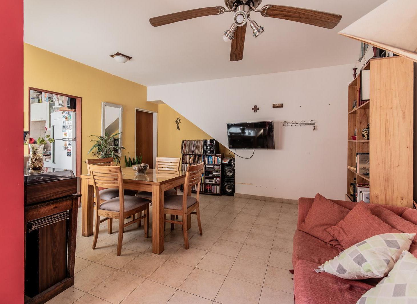 Foto de ESPECTACULAR 2 AMBIENTES CON TERRAZA Y GRAN QUINCHO (2DO. DORMITORIO), imagen 1