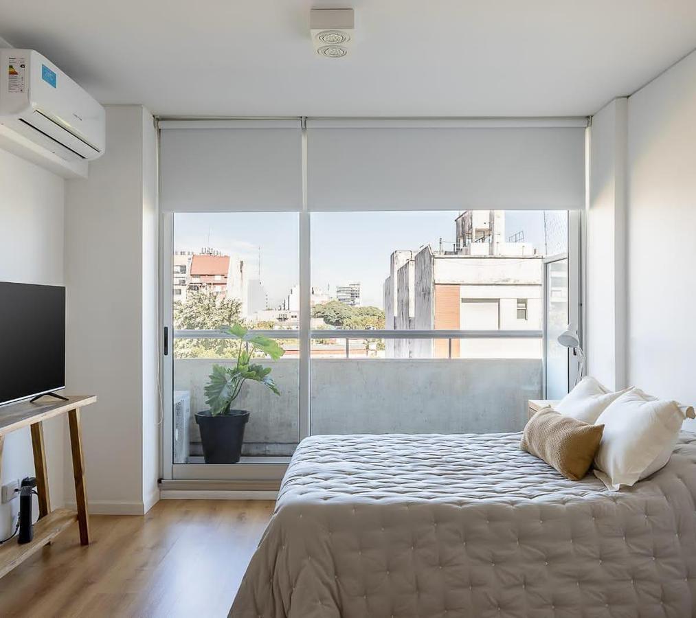 Foto de MONOAMBIENTE EN VENTA!!! CHACARITA., imagen 2