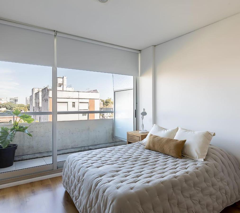 Foto de MONOAMBIENTE EN VENTA!!! CHACARITA., imagen 4