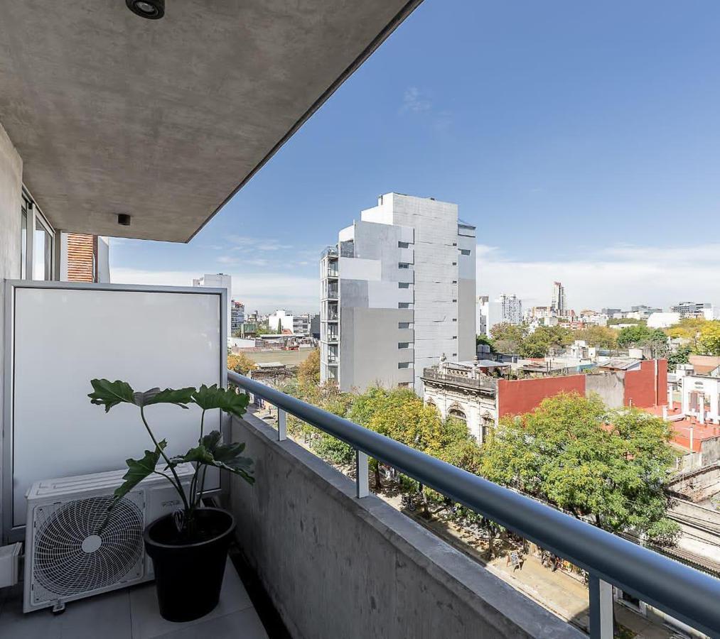 Foto de MONOAMBIENTE EN VENTA!!! CHACARITA., imagen 5