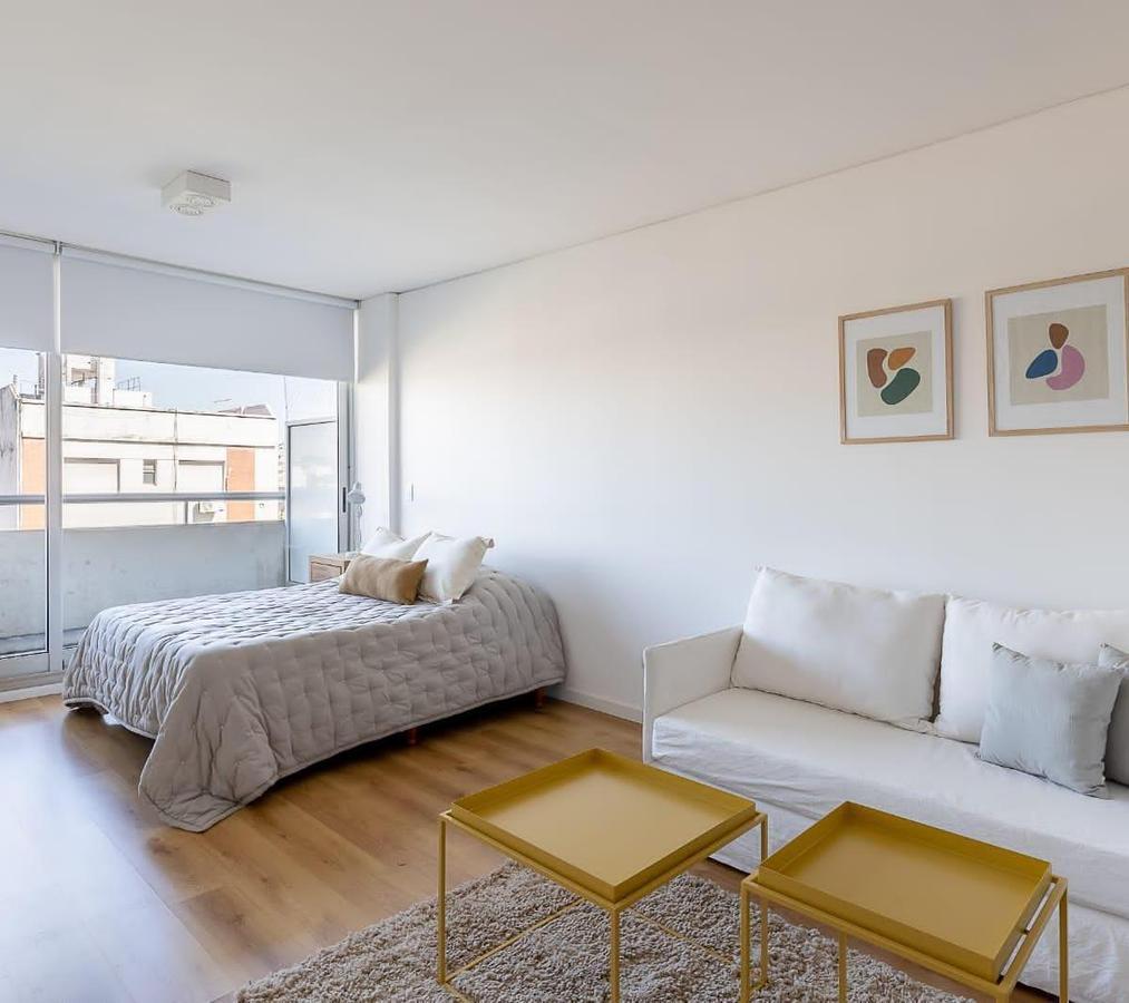Foto de MONOAMBIENTE EN VENTA!!! CHACARITA., imagen 1
