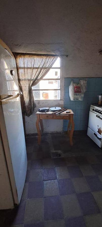Casa en Lote Propio - Ideal Destino Comercial! 5