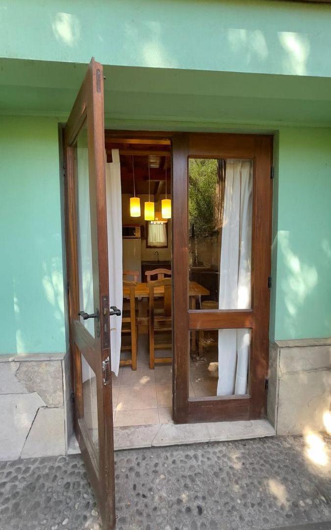 Foto de Alquiler temporario vacacional, Casa, Cabaña, 2 dormitorios, 5, imagen 3