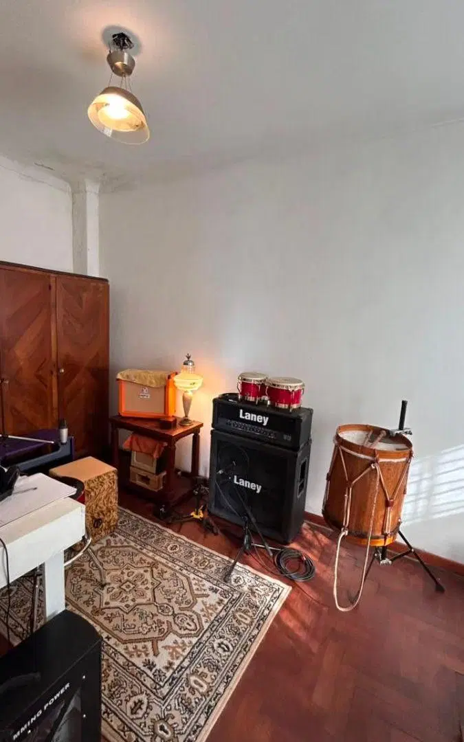 Magnífica Oportunidad - PH de 3 Ambientes 5