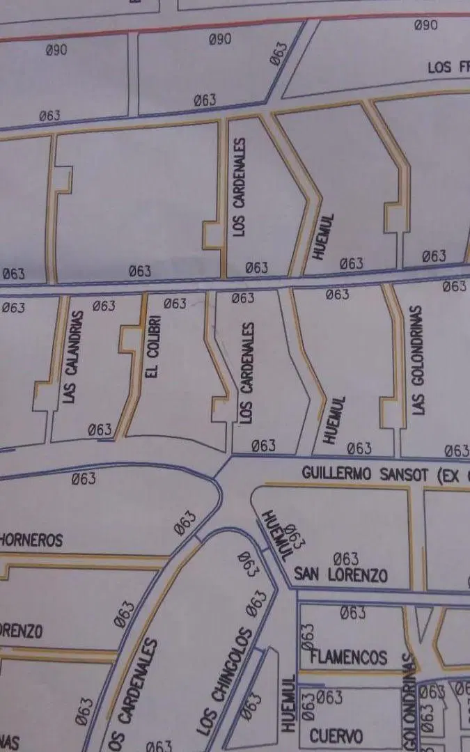 OPORTUNIDAD! Inmejorables lotes en Monte Hermoso del Este 3