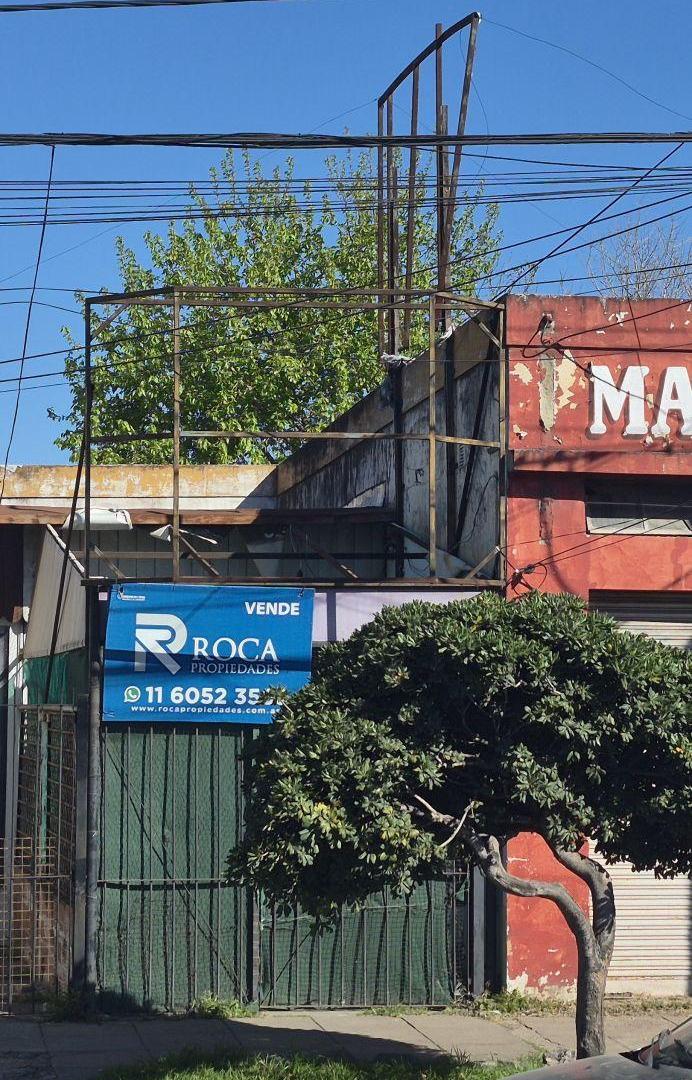 Foto de Venta Casa con Local en El Talar (Tigre). Vivienda a Reciclar., imagen 2