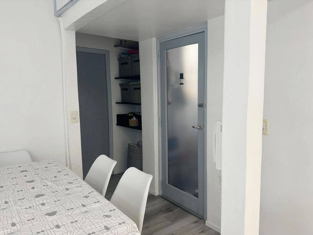 Foto de Venta Distinguido Departamento de 2 Ambientes Totalmente Reciclado, imagen 5