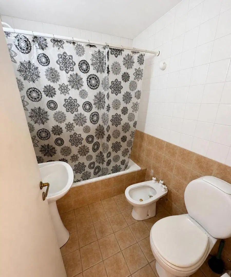 Departamento en complejo Riverside Tigre de 3 ambientes 4