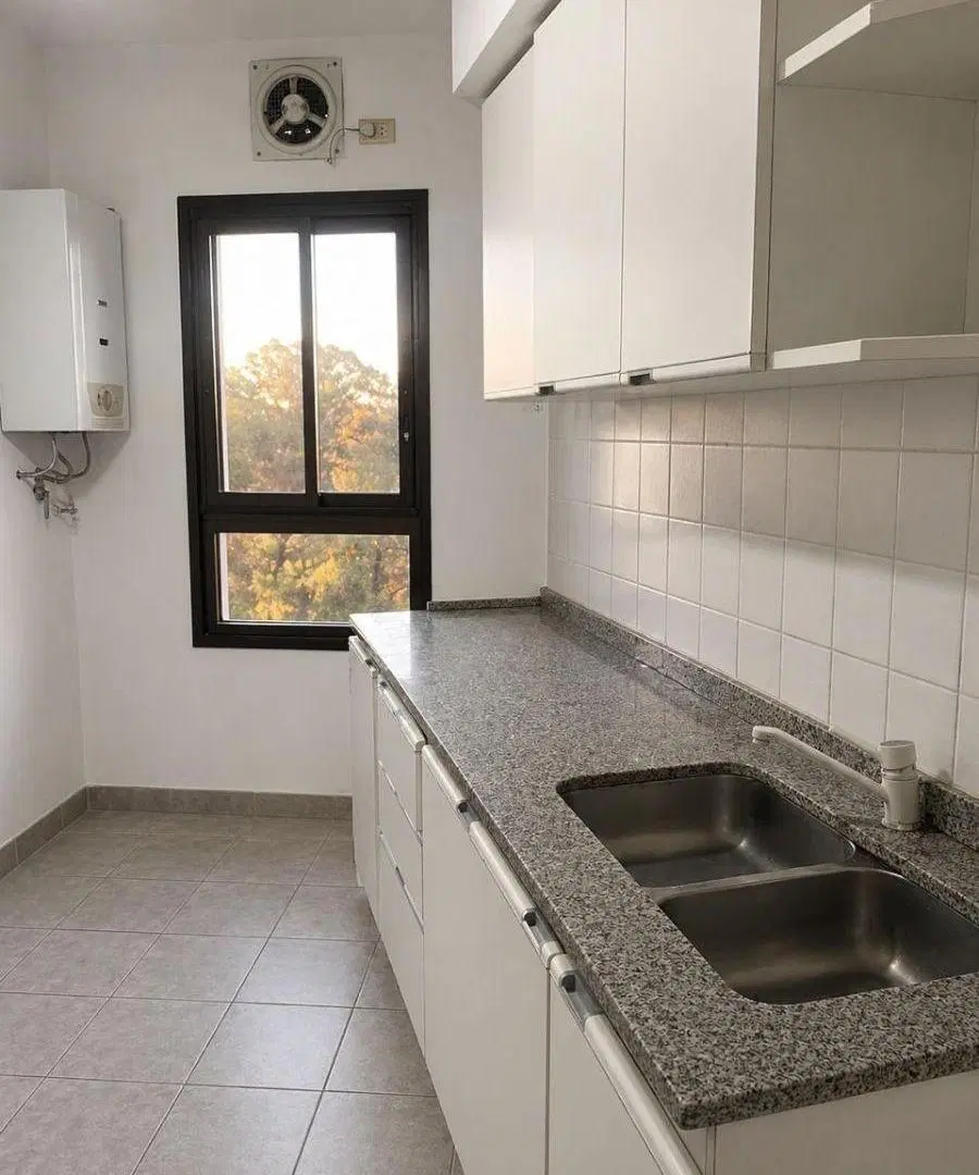 Departamento en complejo Riverside Tigre de 3 ambientes 3