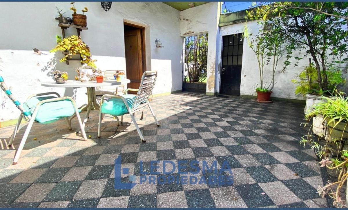 Casa 4 Ambientes con Garage 2