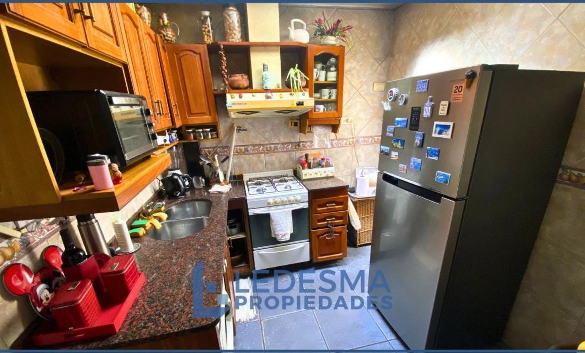 Casa 4 Ambientes con Garage 3