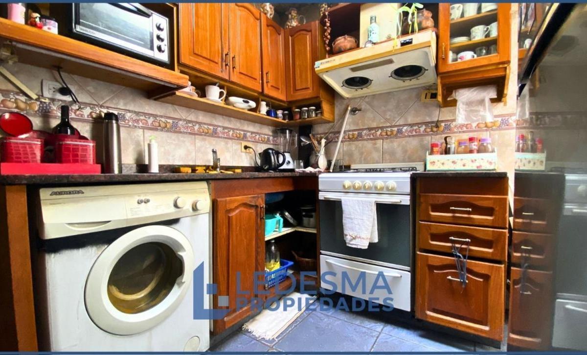 Casa 4 Ambientes con Garage 4
