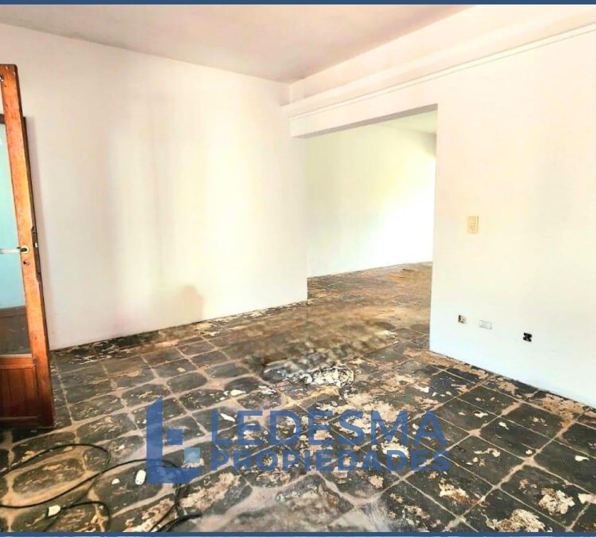 Local Comercial con Departamento 3 Ambientes 1