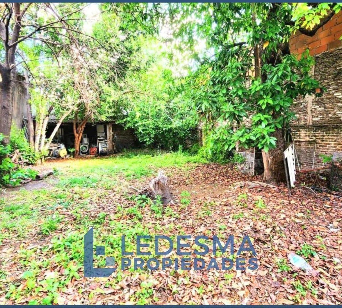 Local Comercial con Departamento 3 Ambientes 4