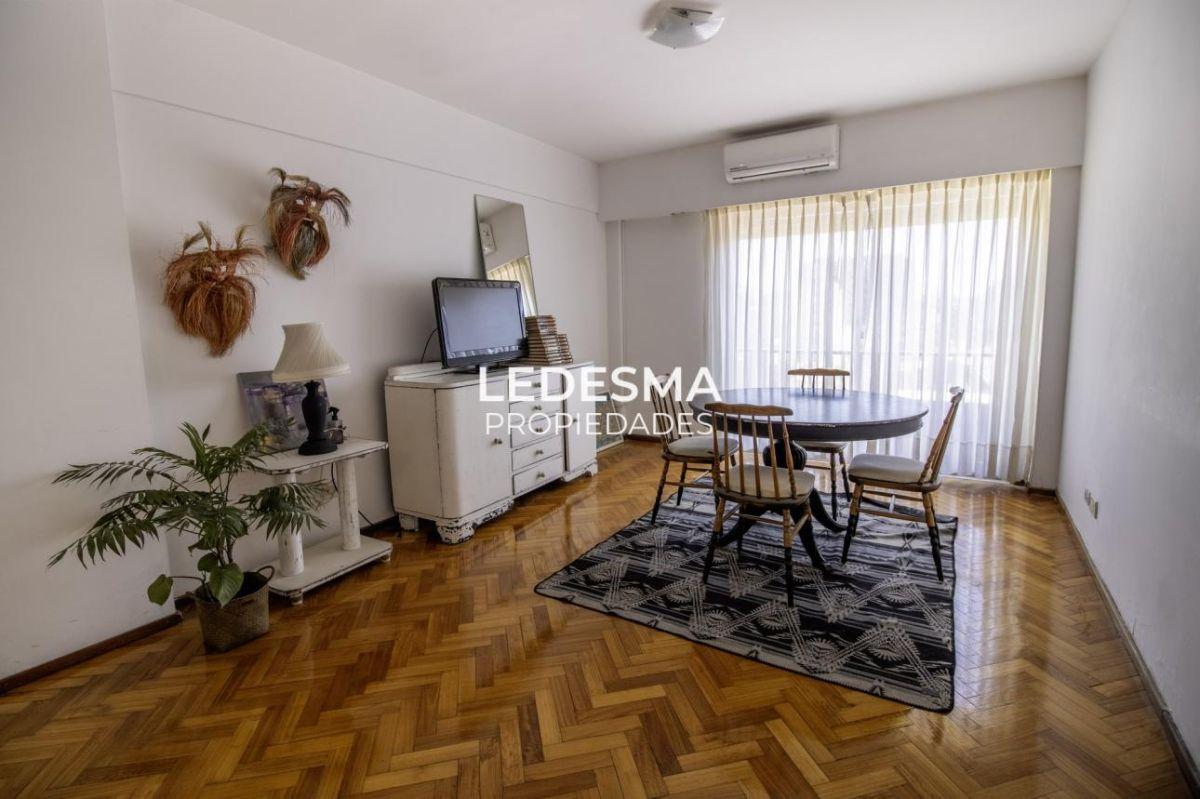 DEPARTAMENTO EN VENTA 3 AMBIENTES CON COCHERA APTO CREDITO