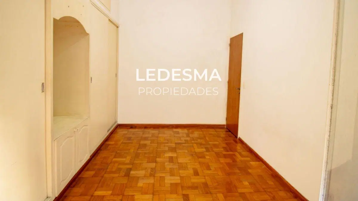 DEPARTAMENTO 3 AMBIENTES CON BALCON EN VENTA 2