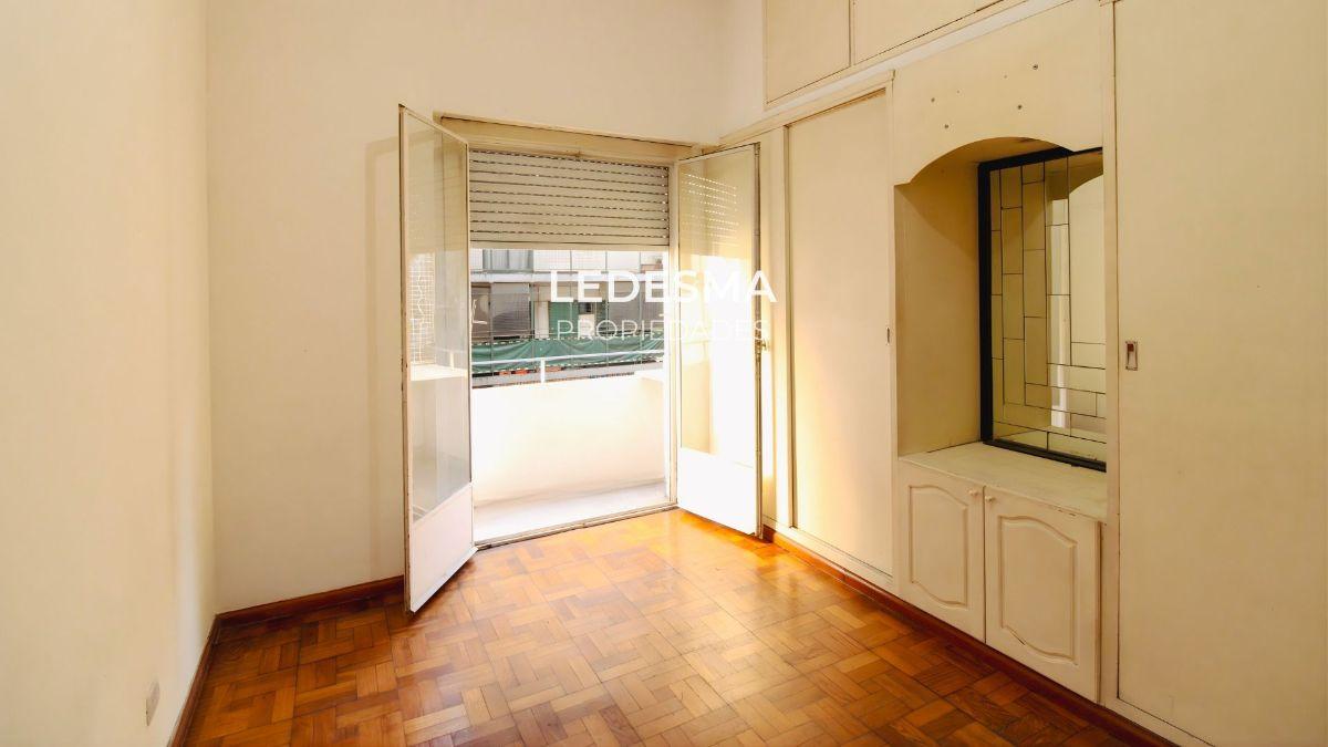 DEPARTAMENTO 3 AMBIENTES CON BALCON EN VENTA