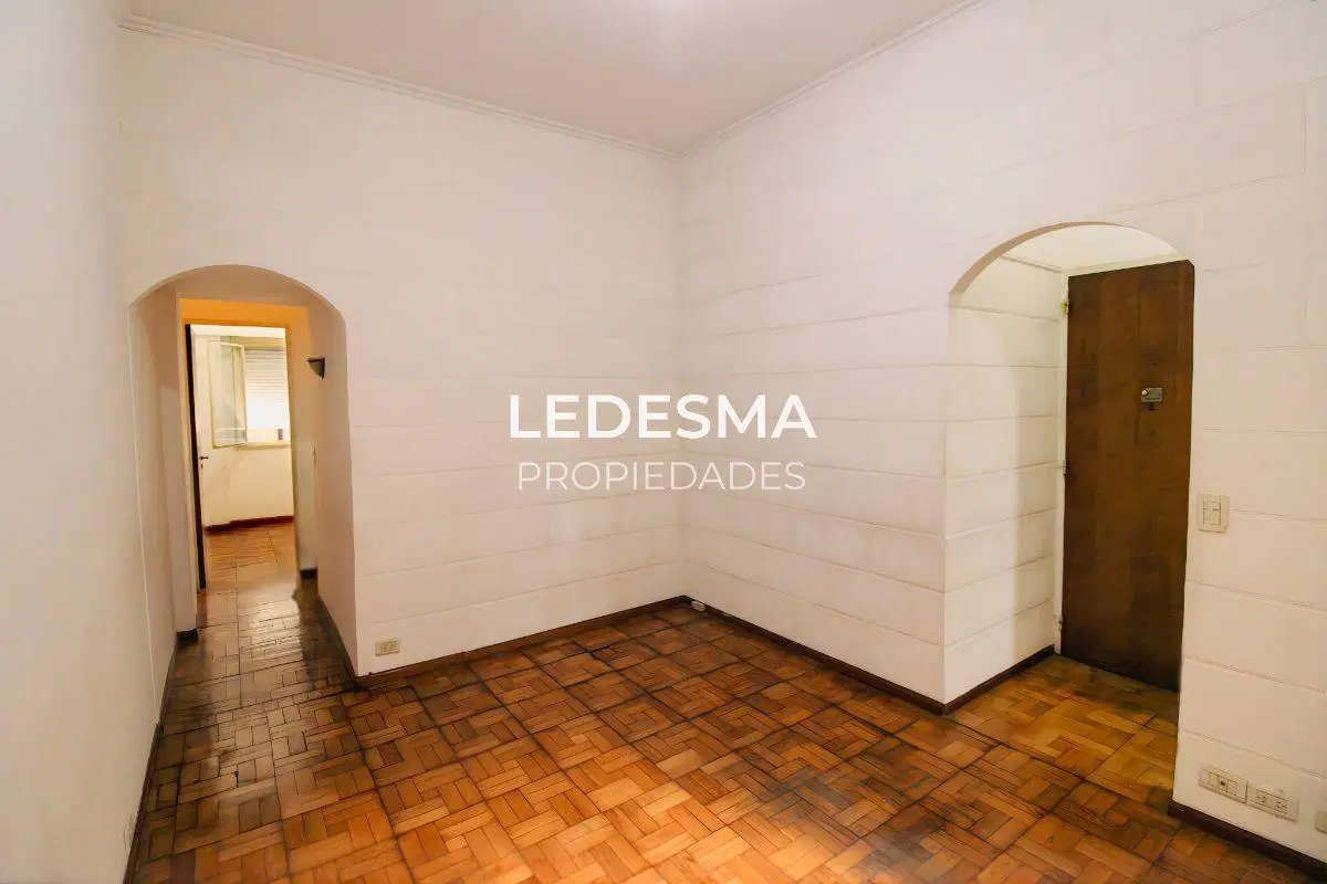 DEPARTAMENTO 3 AMBIENTES CON BALCON EN VENTA 3