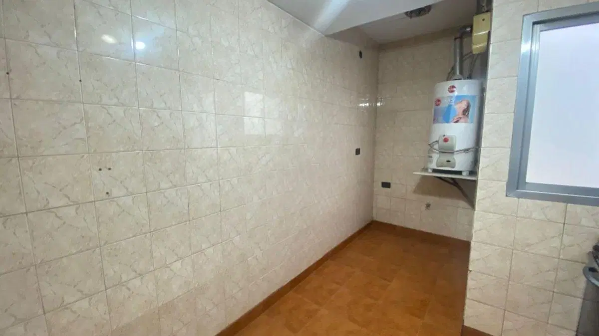 Departamento 4 ambientes con balcon en alquiler 5