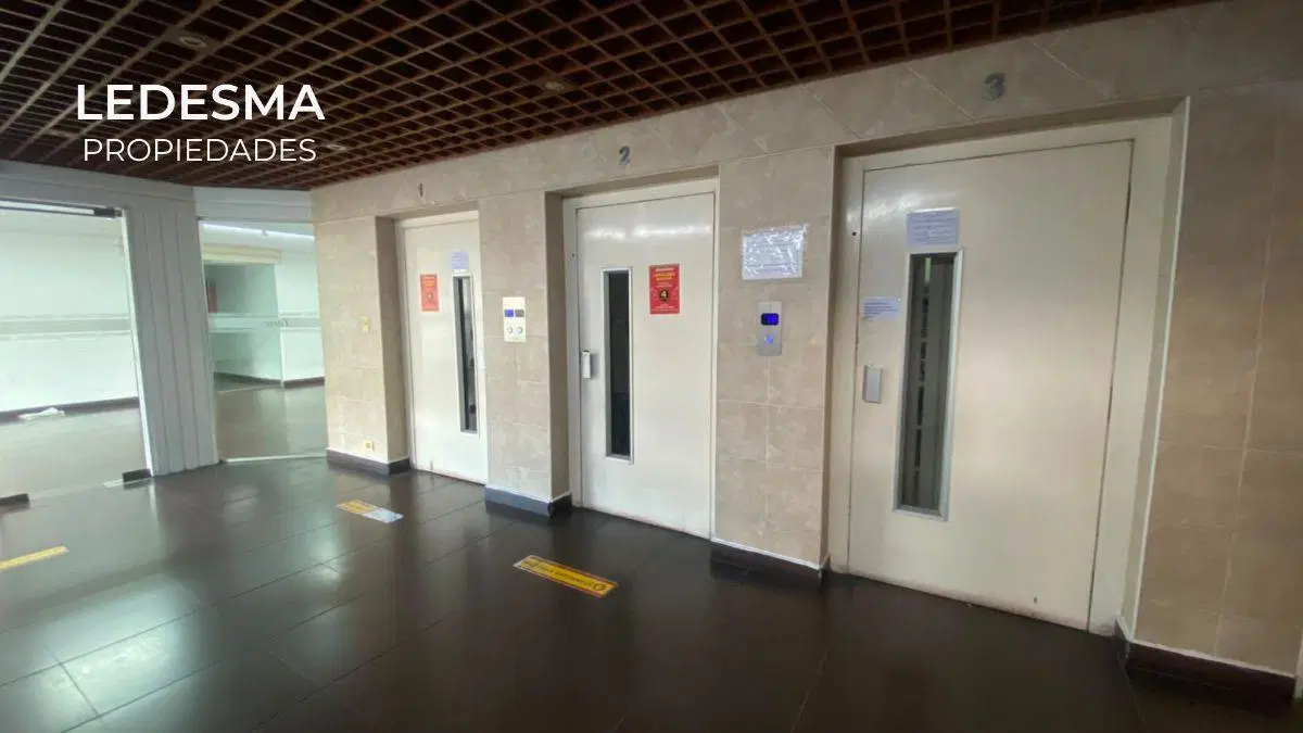 DEPARTAMENTO 2 AMBIENTES CON COCHERA CUBIERTA 5