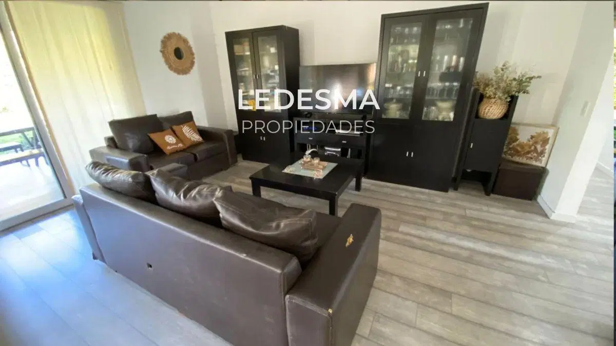 VENTA CASA 6 AMBIENTES ITUZAINGO NORTE BARRIO CERRADO ALTOS DEL SOL APTO CREDITO BANCARIO 2