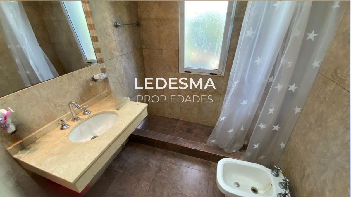 VENTA CASA 6 AMBIENTES ITUZAINGO NORTE BARRIO CERRADO ALTOS DEL SOL APTO CREDITO BANCARIO