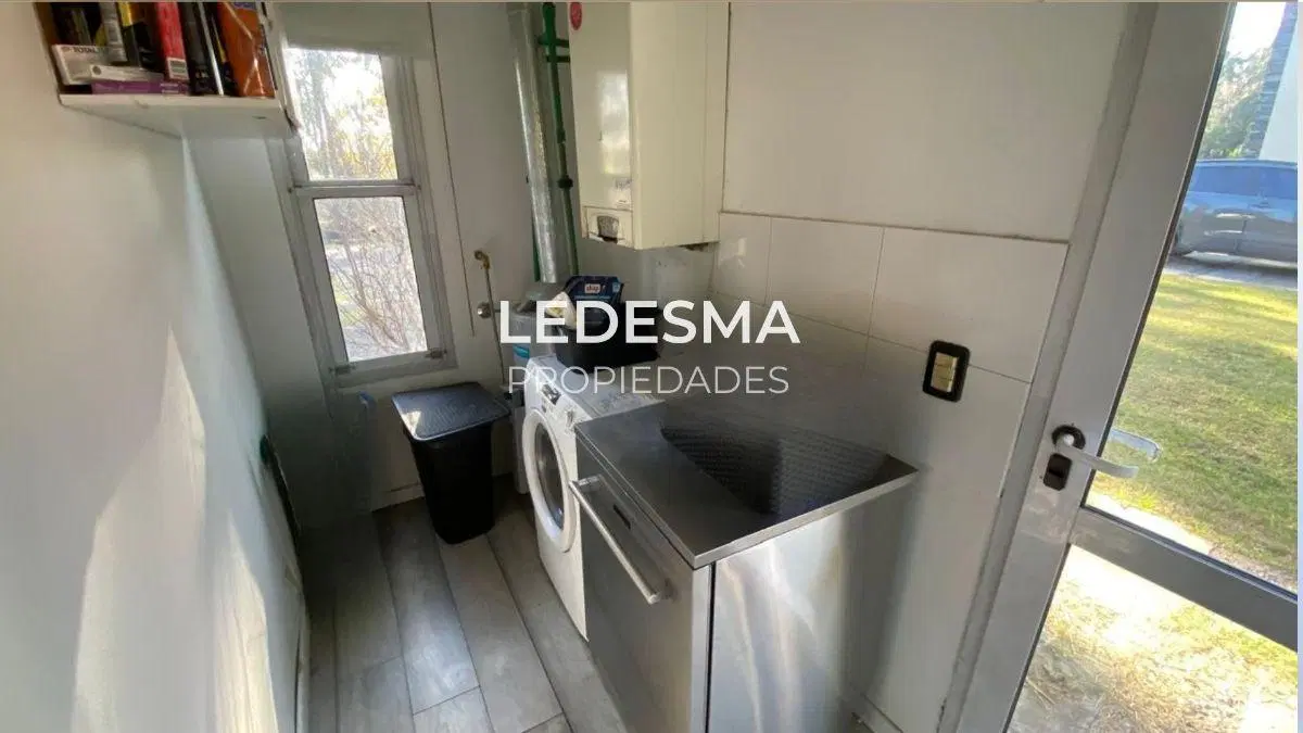 VENTA CASA 6 AMBIENTES ITUZAINGO NORTE BARRIO CERRADO ALTOS DEL SOL APTO CREDITO BANCARIO 3